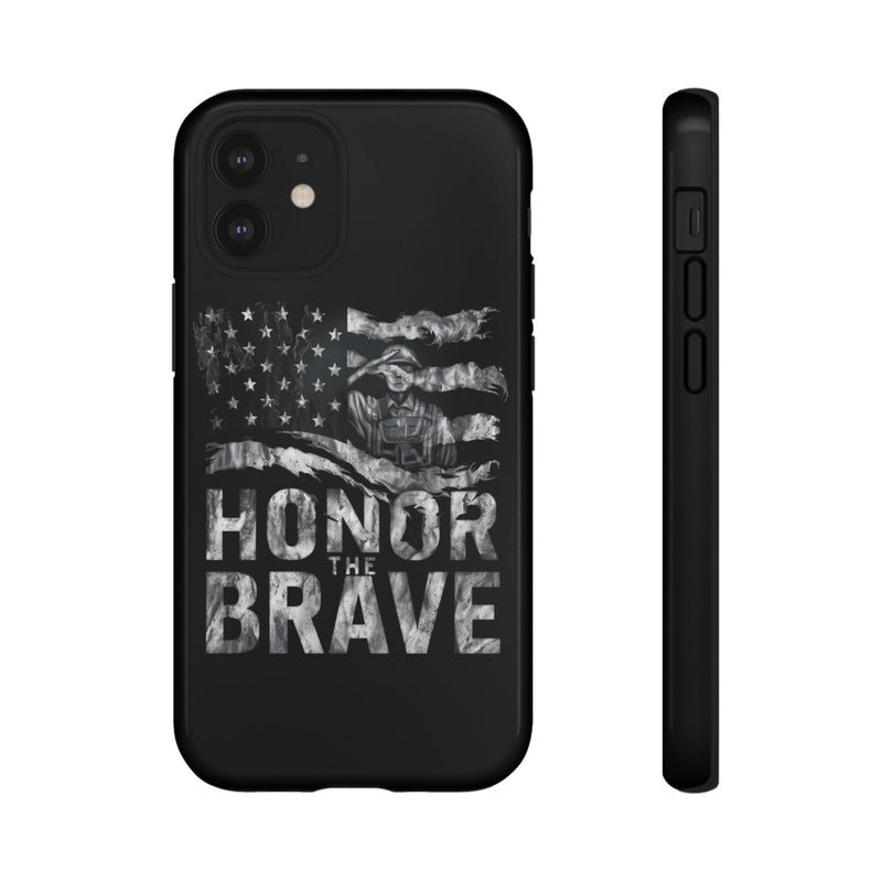 Honor and Brave Tough Cases