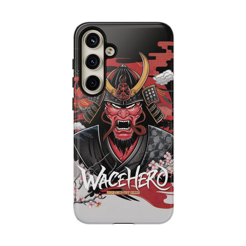 Samurai Oni Tough Cases