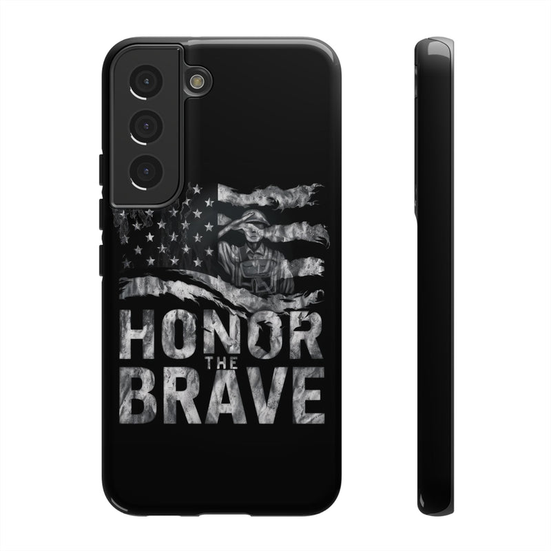 Honor and Brave Tough Cases