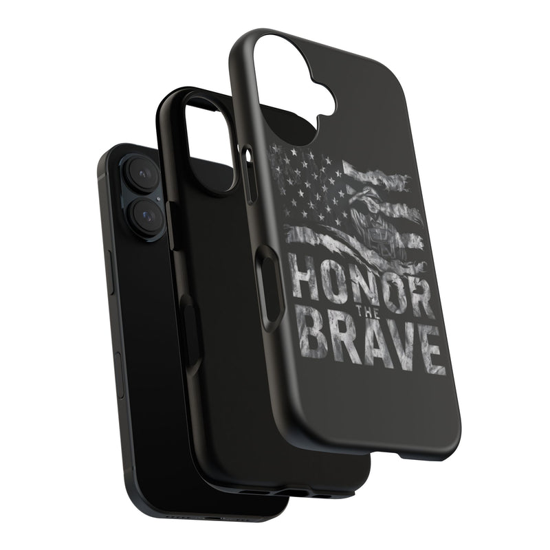 Honor and Brave Tough Cases