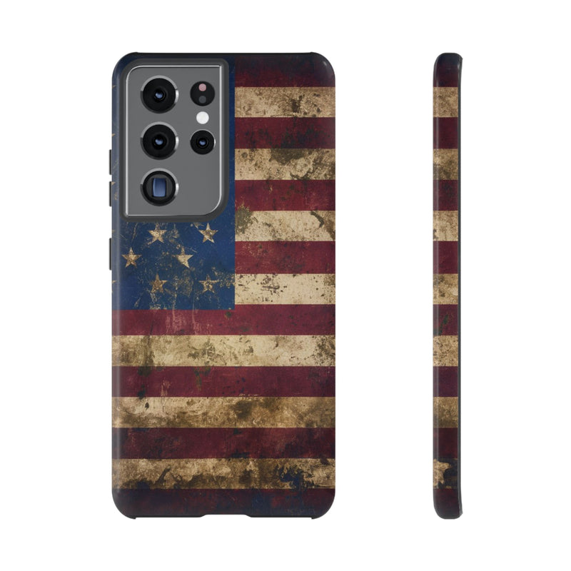 AmericanVibe Tough Cases