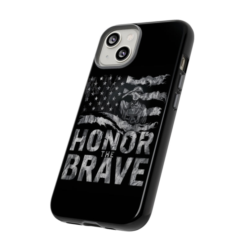 Honor and Brave Tough Cases