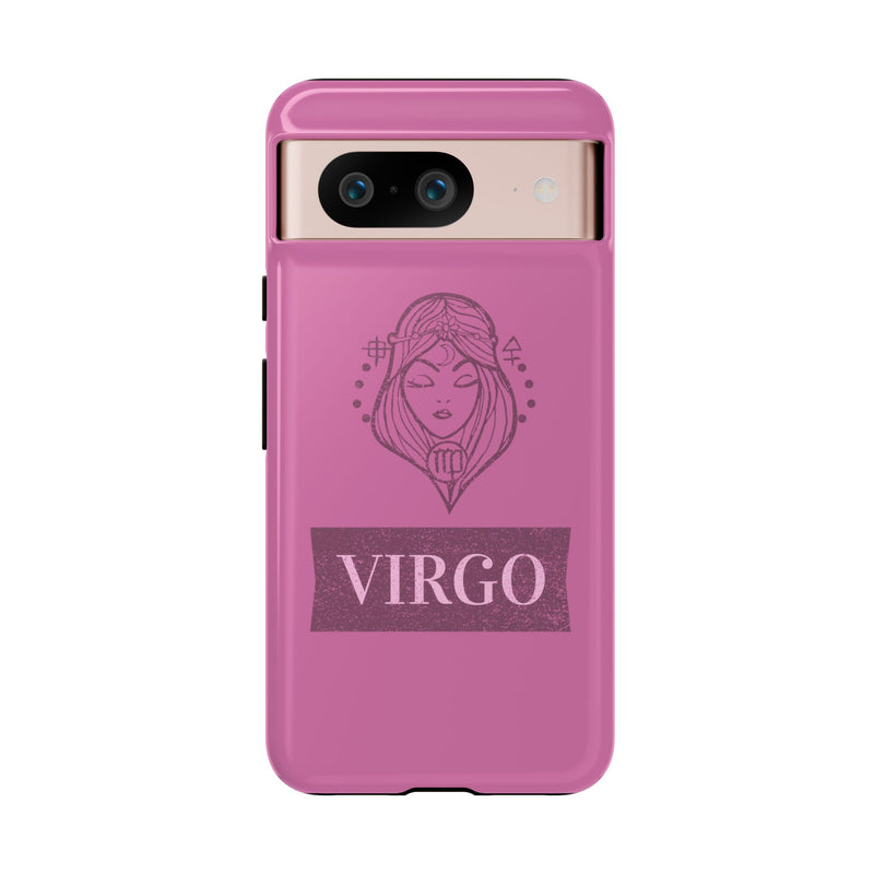 Virgo Tough Cases