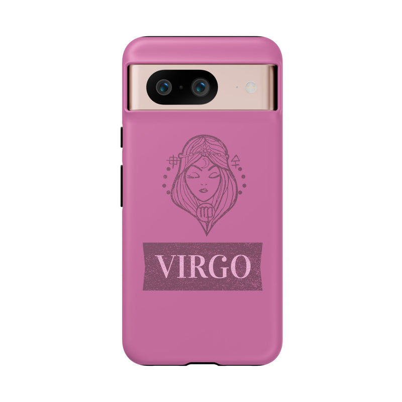 Virgo Tough Cases