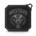 Wolf Hero Bluetooth Speaker