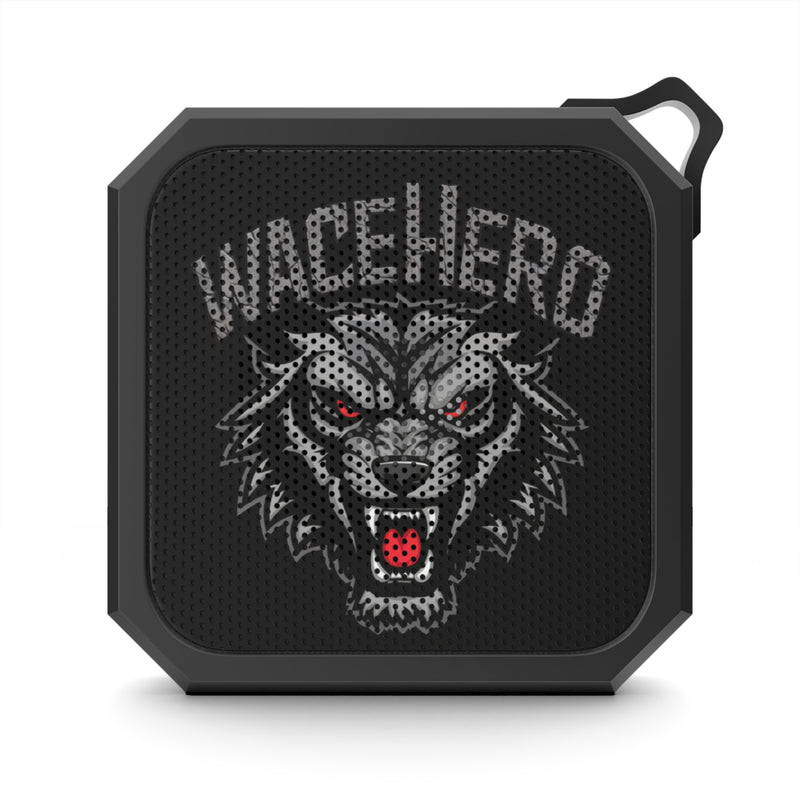 Wolf Hero Bluetooth Speaker