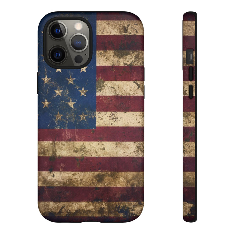 AmericanVibe Tough Cases