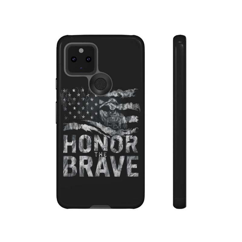 Honor and Brave Tough Cases