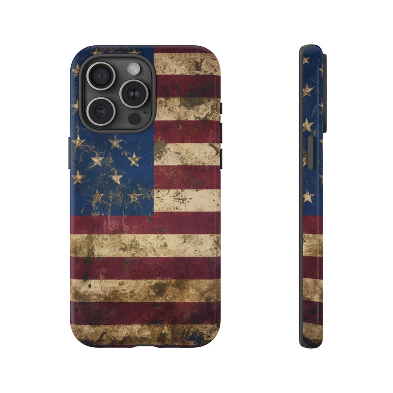 AmericanVibe Tough Cases