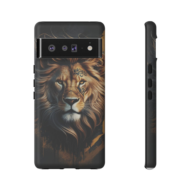 Lion Tough Cases