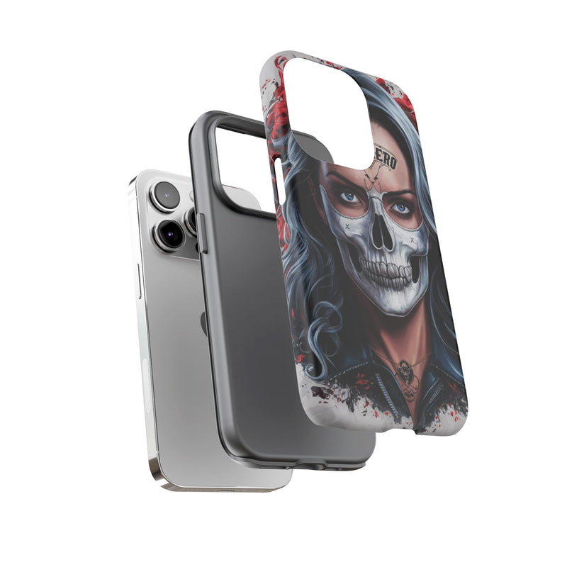 Urban Phantom Tough Cases