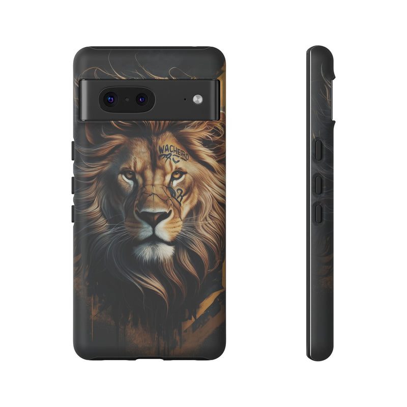 Lion Tough Cases