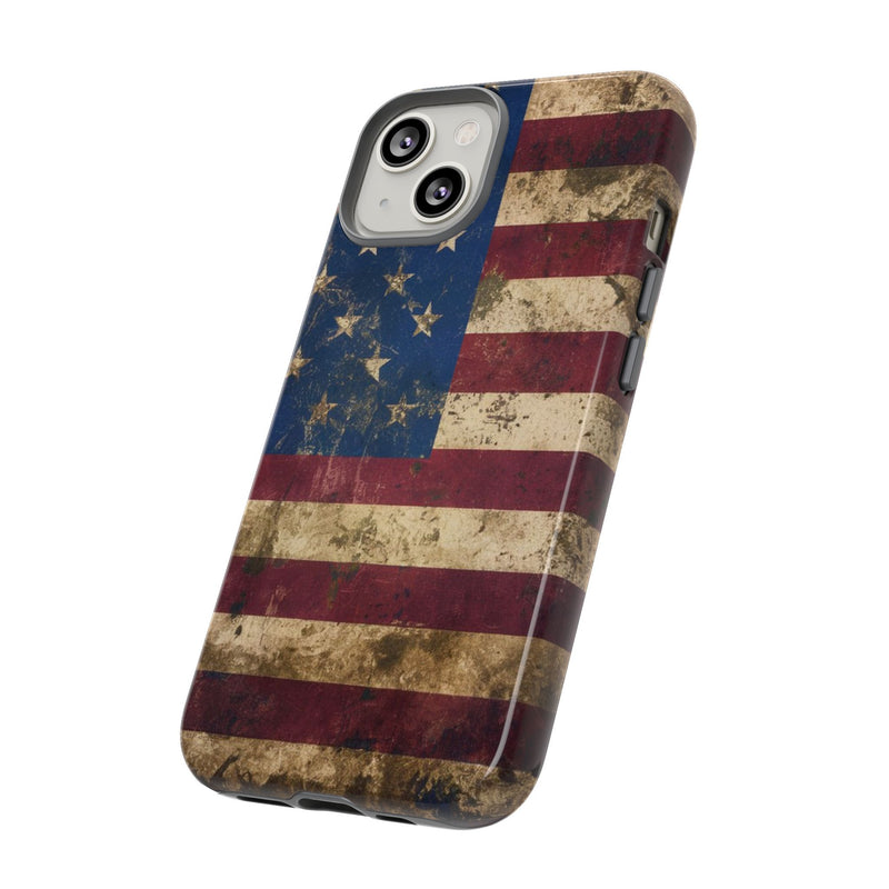 AmericanVibe Tough Cases