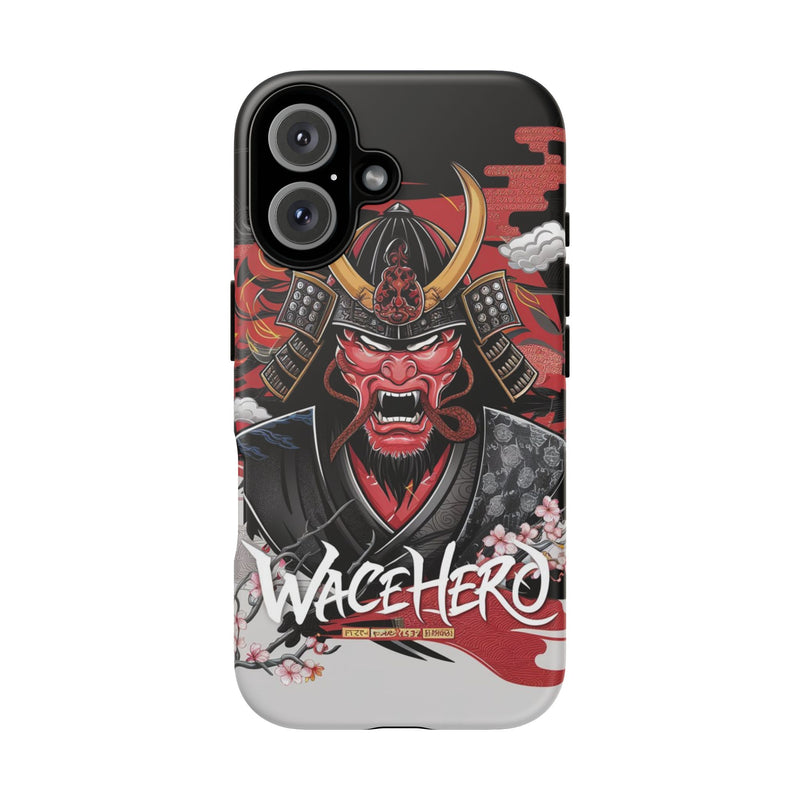 Samurai Oni Tough Cases