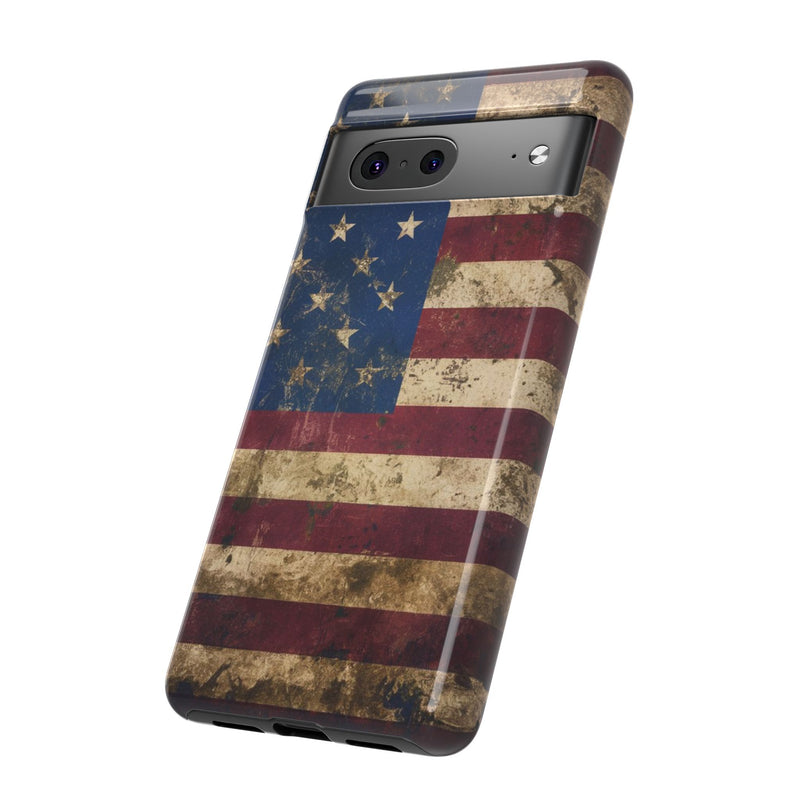 AmericanVibe Tough Cases