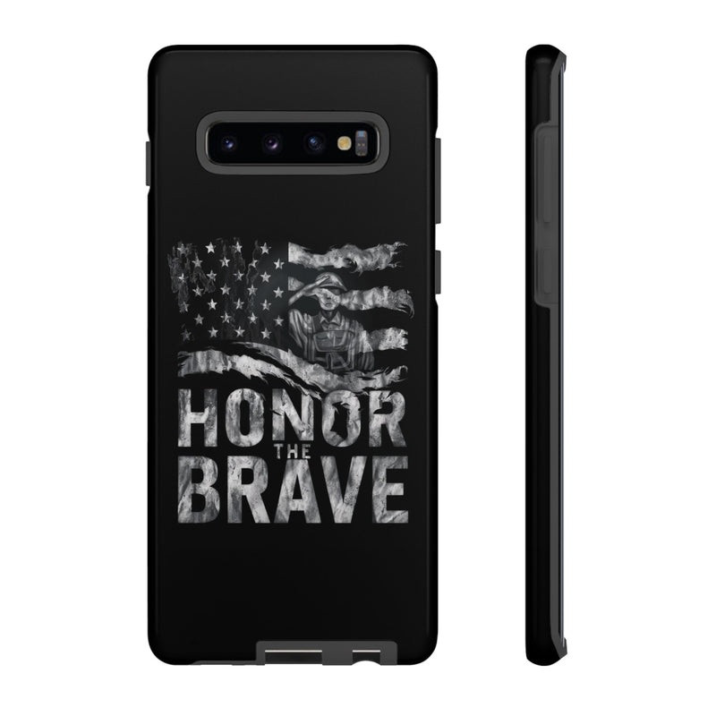 Honor and Brave Tough Cases