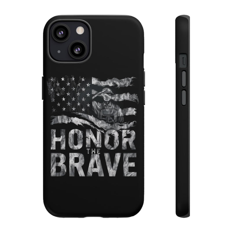 Honor and Brave Tough Cases