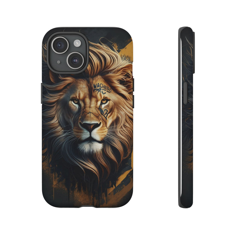 Lion Tough Cases