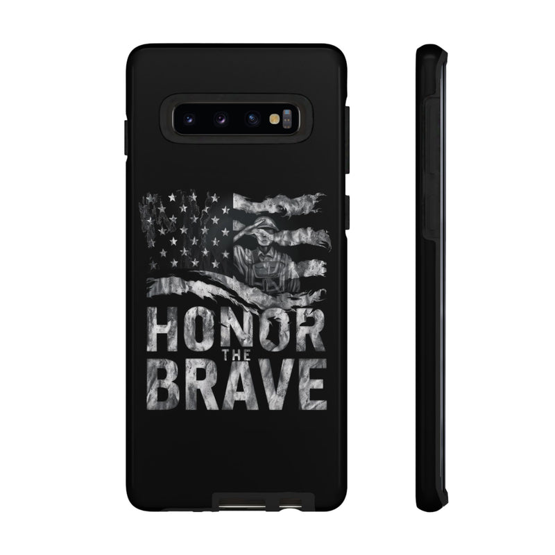 Honor and Brave Tough Cases