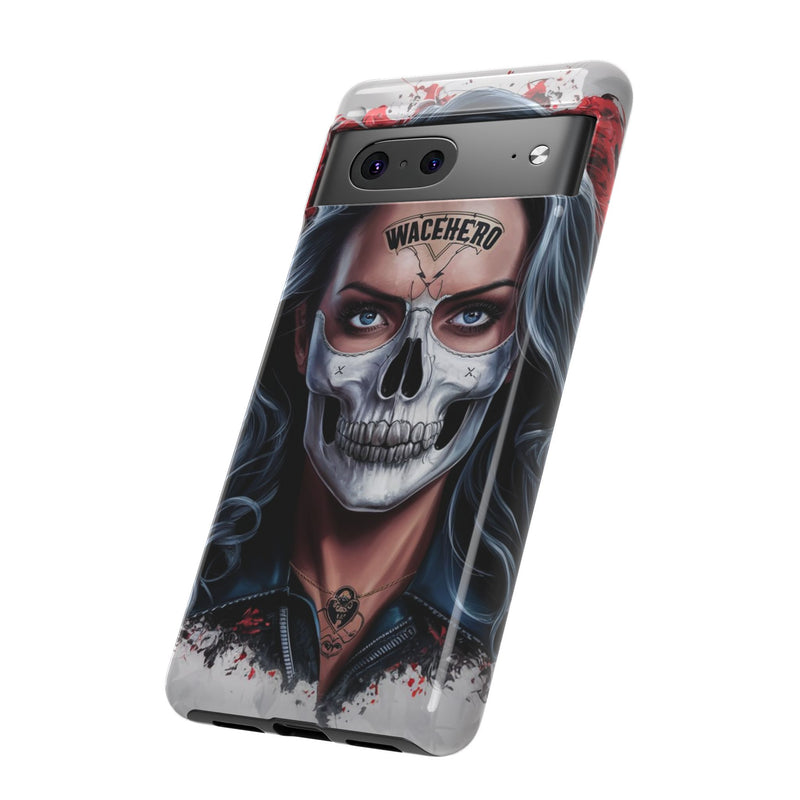 Urban Phantom Tough Cases