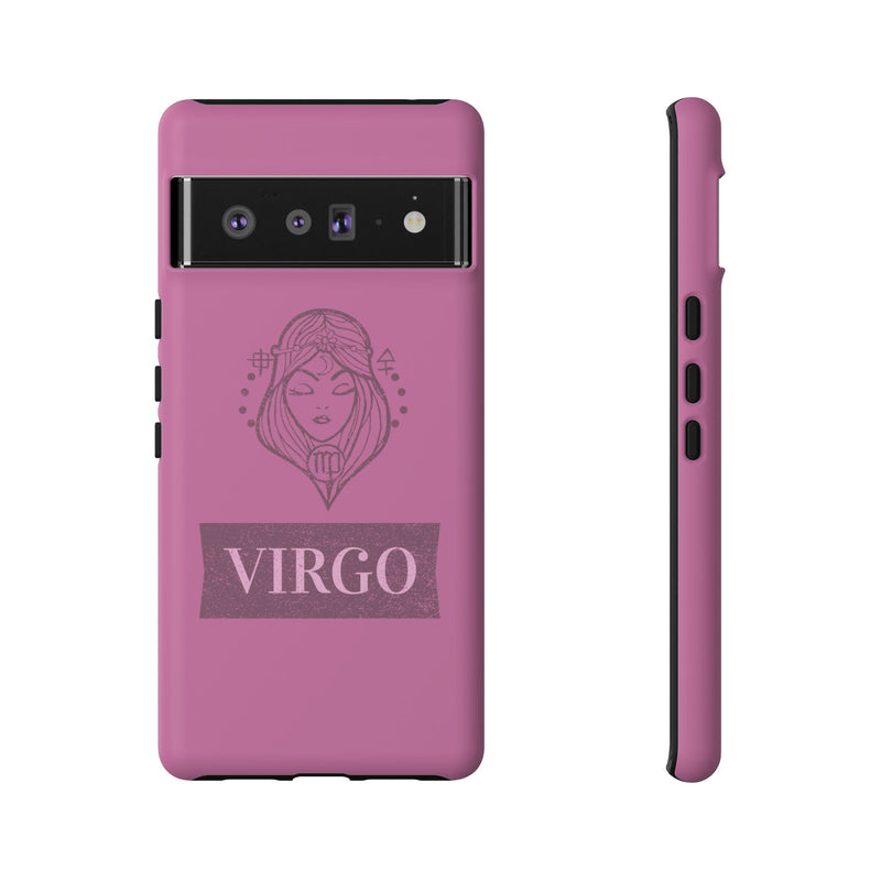 Virgo Tough Cases