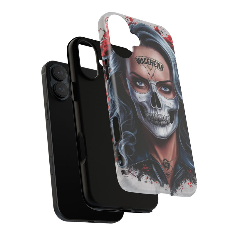 Urban Phantom Tough Cases