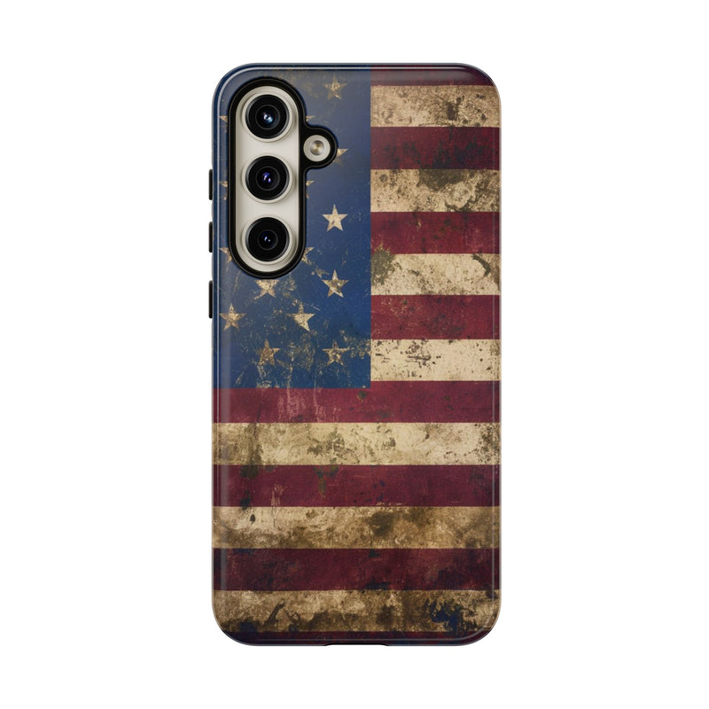 AmericanVibe Tough Cases