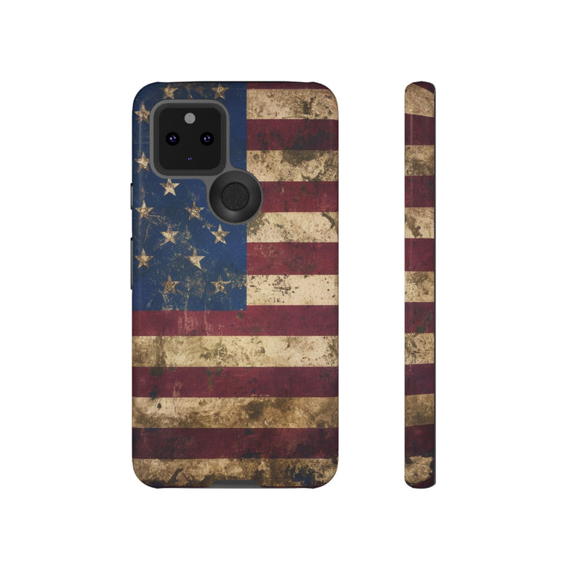 AmericanVibe Tough Cases