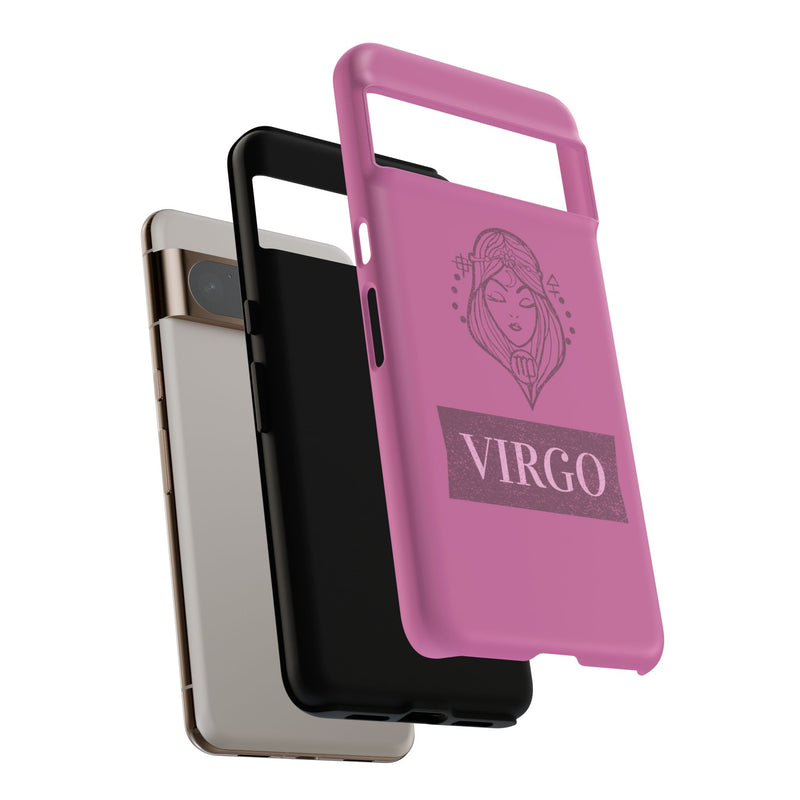 Virgo Tough Cases