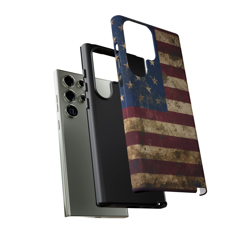 AmericanVibe Tough Cases