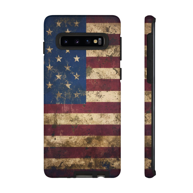 AmericanVibe Tough Cases