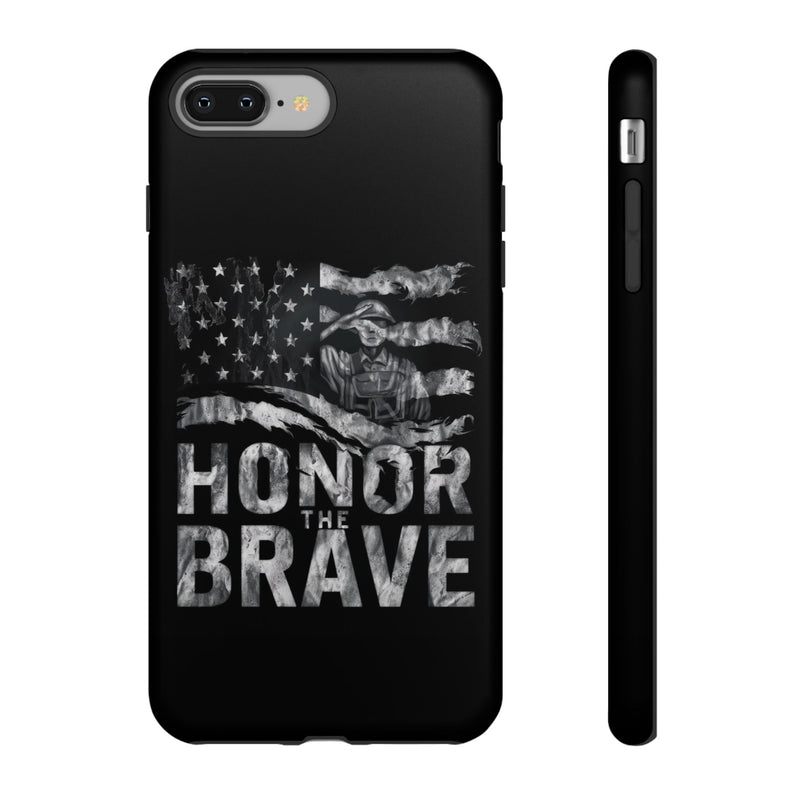 Honor and Brave Tough Cases