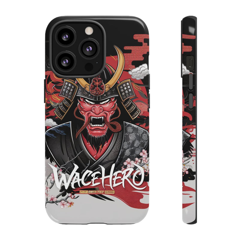 Samurai Oni Tough Cases