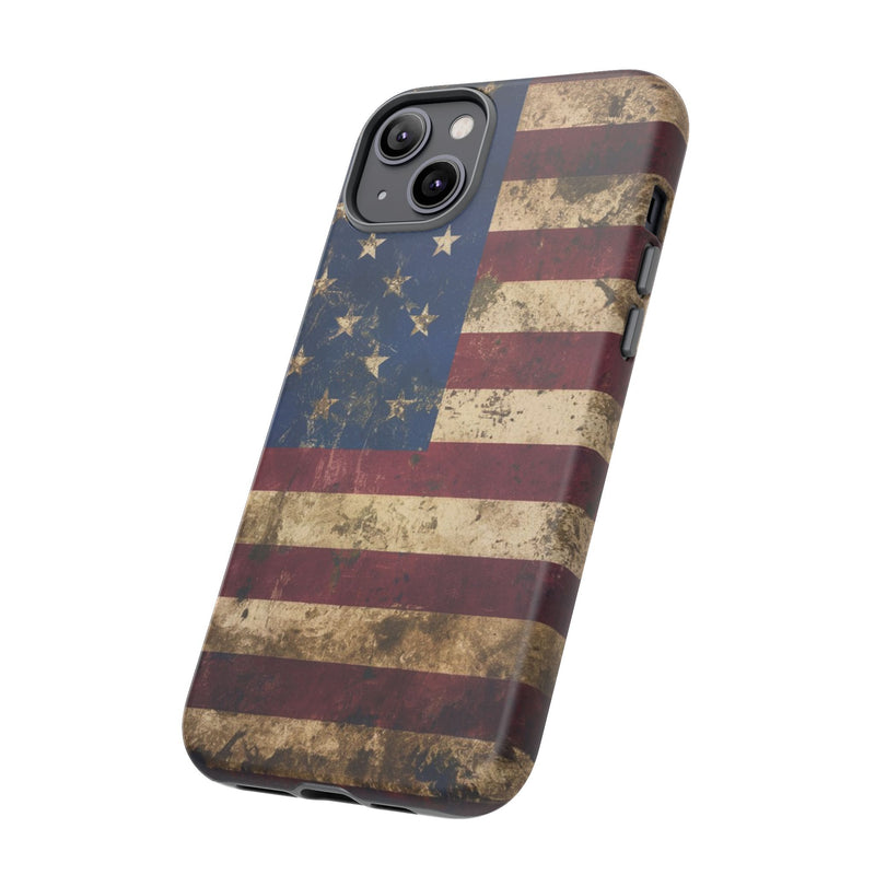 AmericanVibe Tough Cases