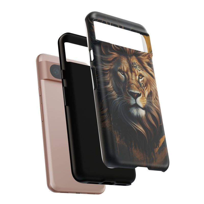 Lion Tough Cases