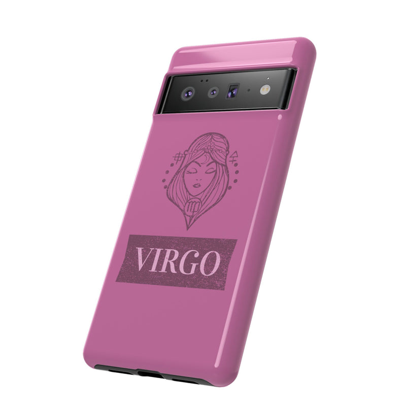 Virgo Tough Cases