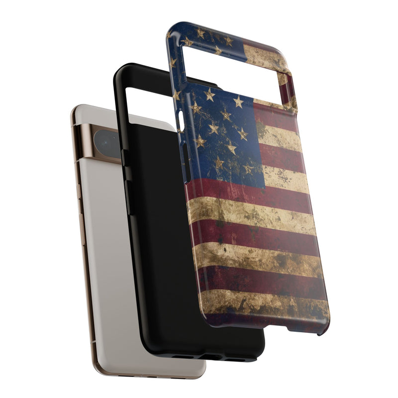 AmericanVibe Tough Cases