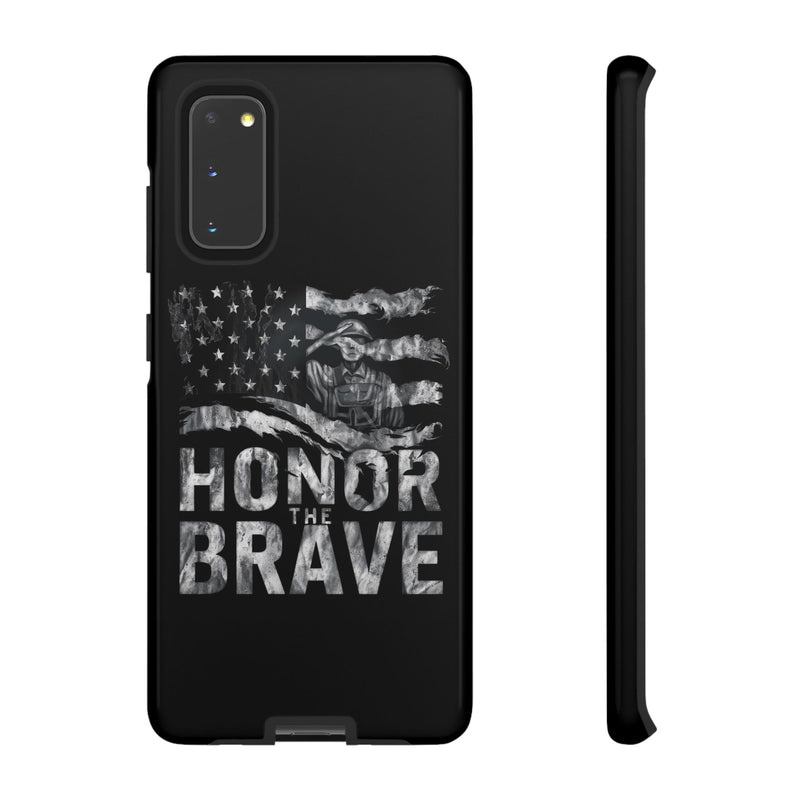 Honor and Brave Tough Cases