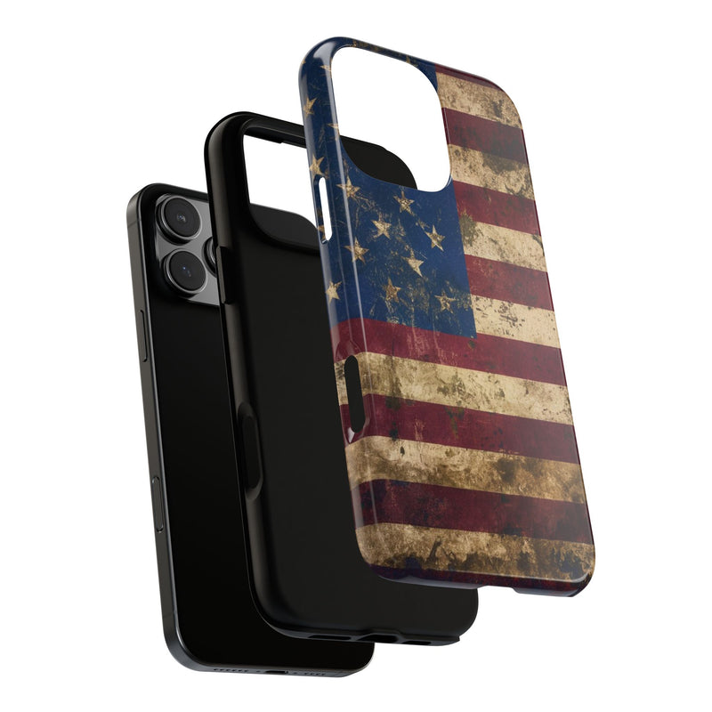 AmericanVibe Tough Cases