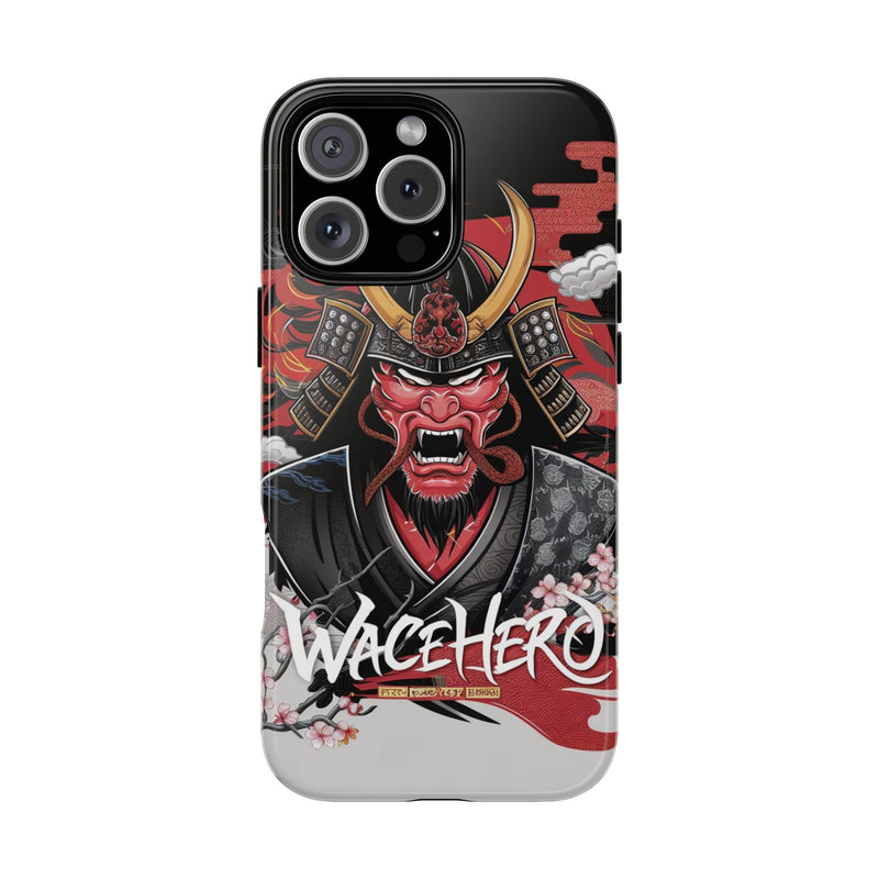 Samurai Oni Tough Cases