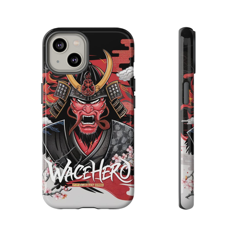 Samurai Oni Tough Cases