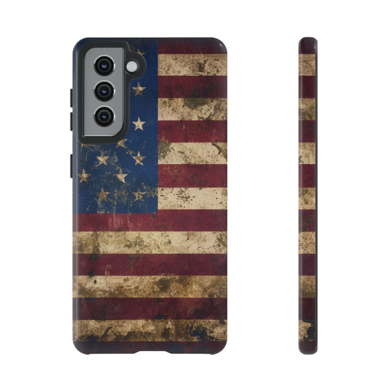 AmericanVibe Tough Cases