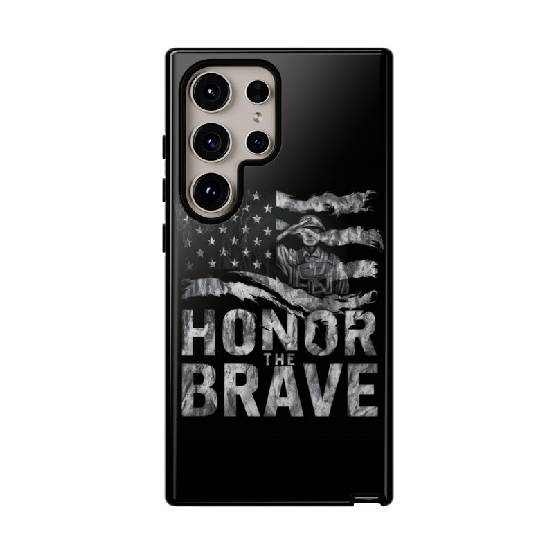 Honor and Brave Tough Cases