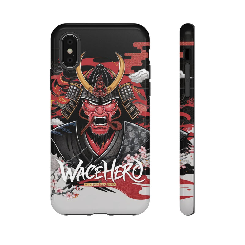 Samurai Oni Tough Cases