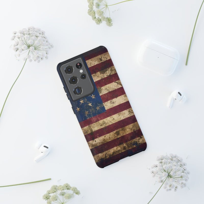 AmericanVibe Tough Cases