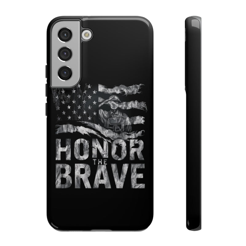 Honor and Brave Tough Cases