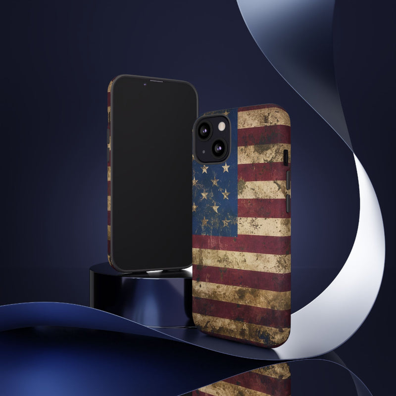 AmericanVibe Tough Cases