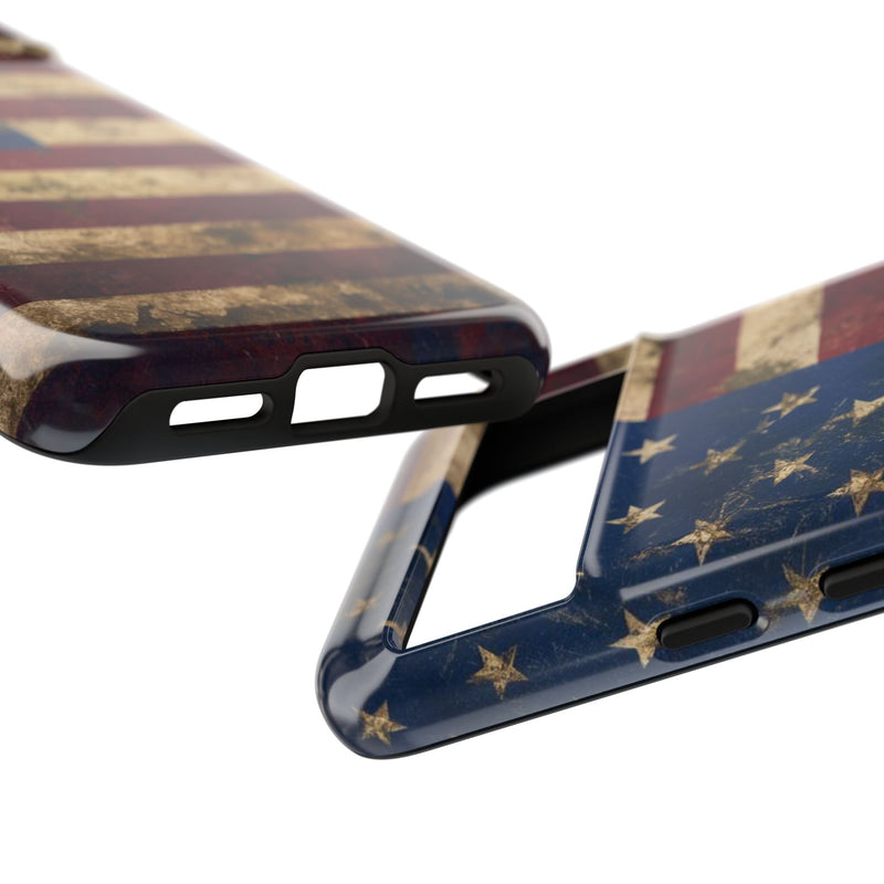 AmericanVibe Tough Cases