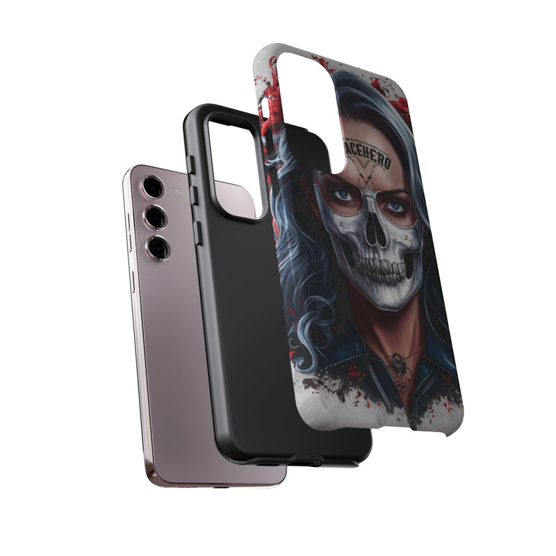 Urban Phantom Tough Cases