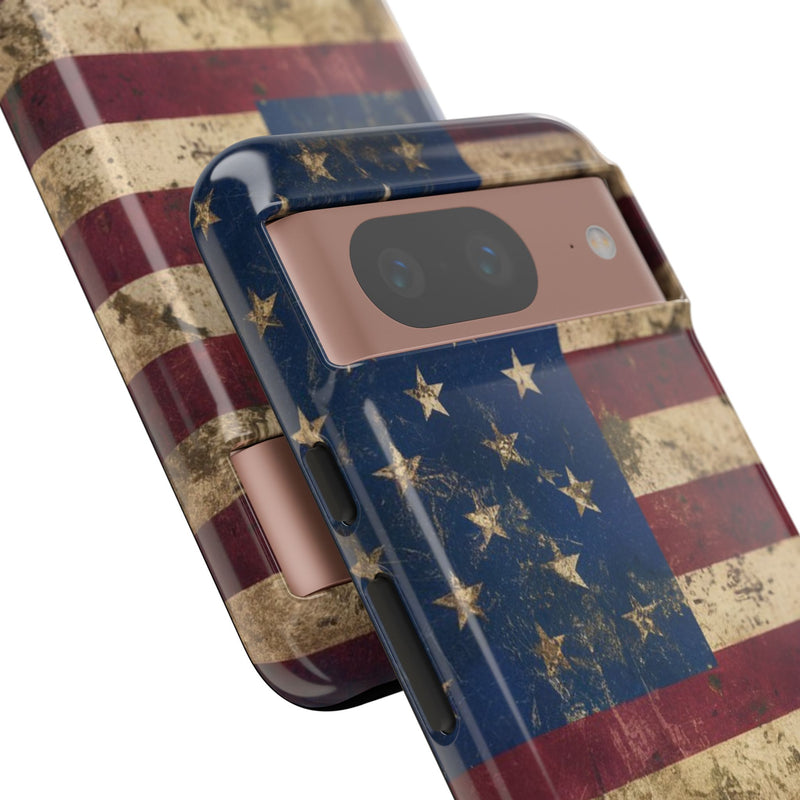 AmericanVibe Tough Cases